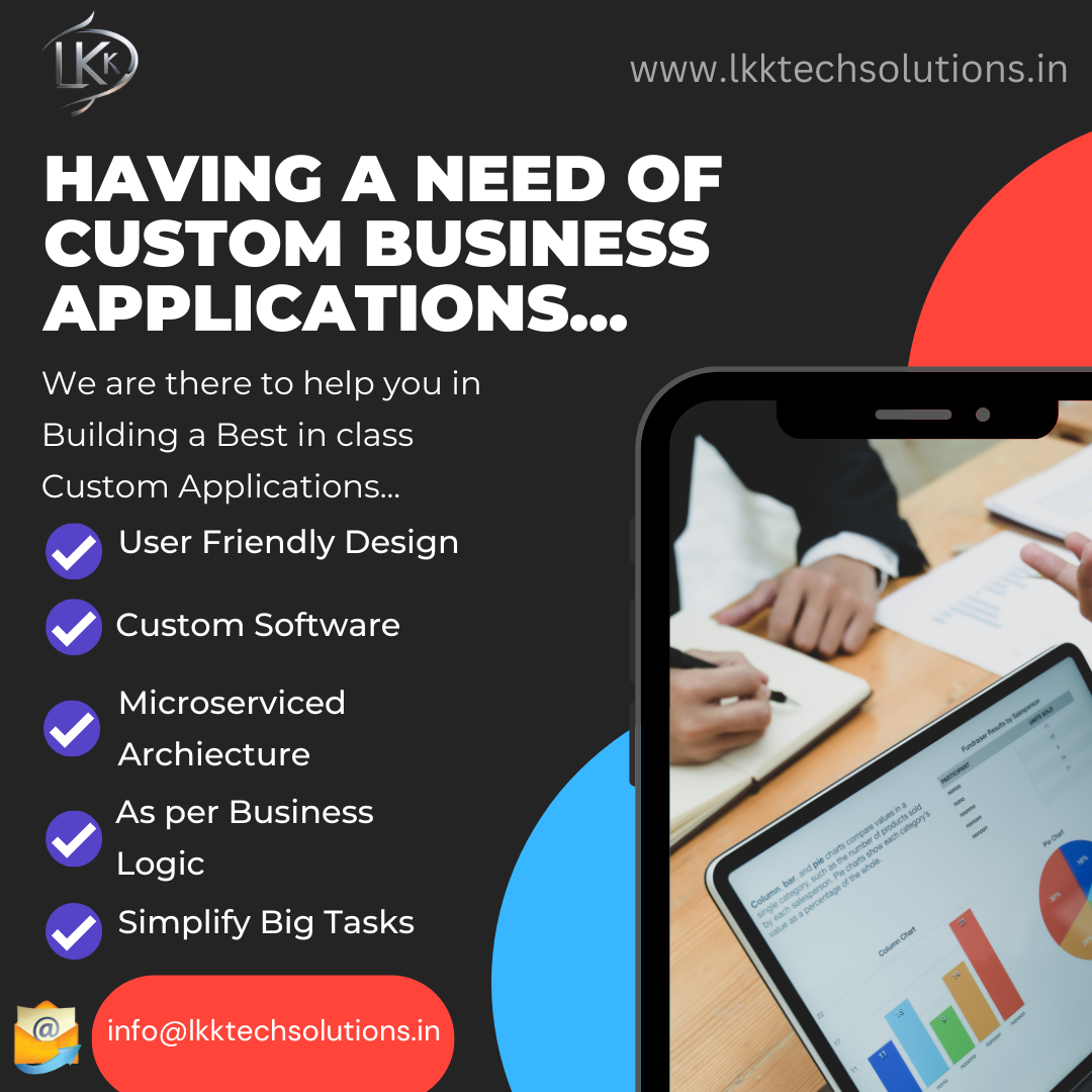 best business solution provider