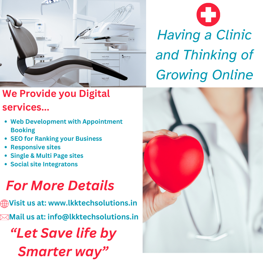 best healthcare clinics