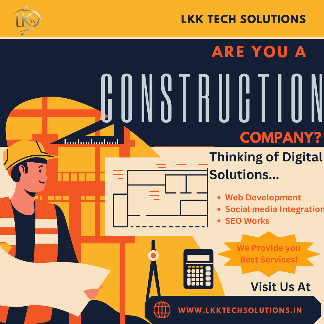 best construction company