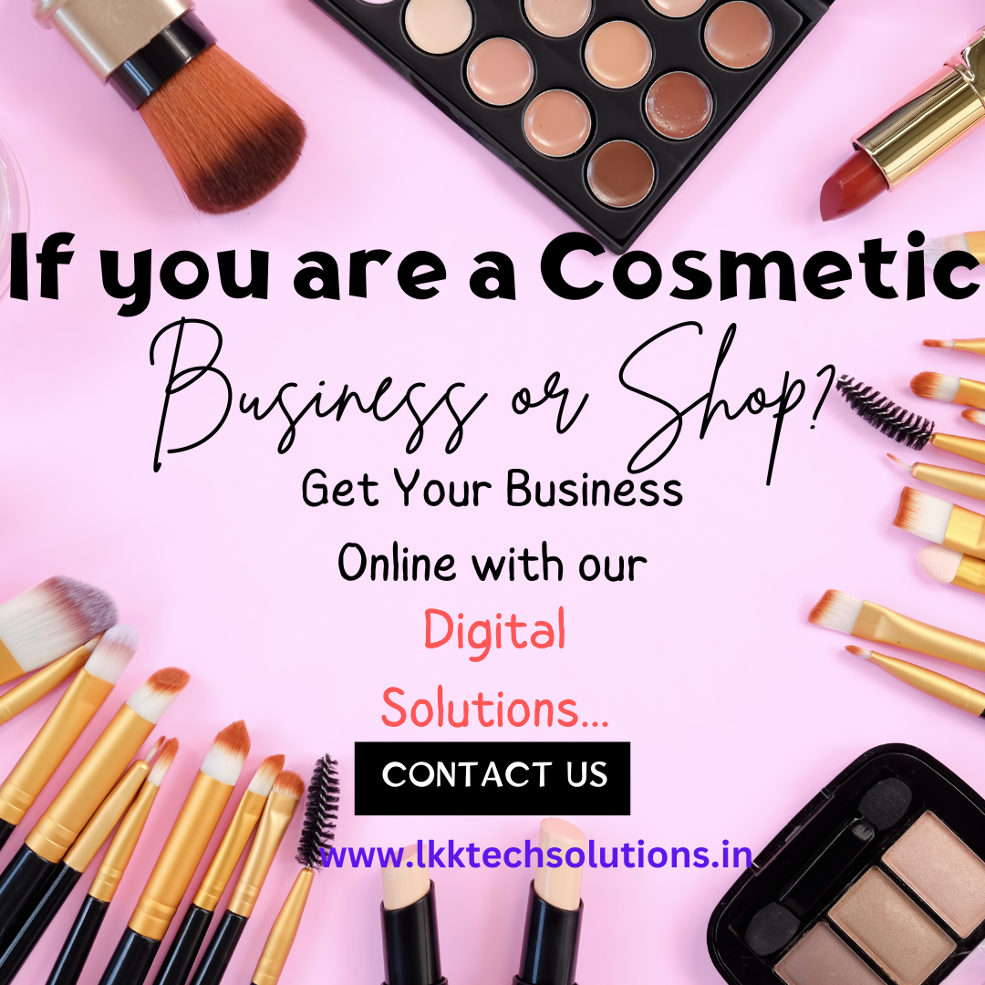 best cosmectics shop