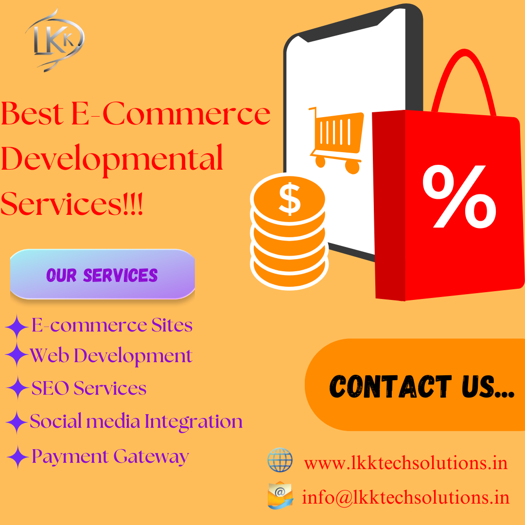 best e-commerce company