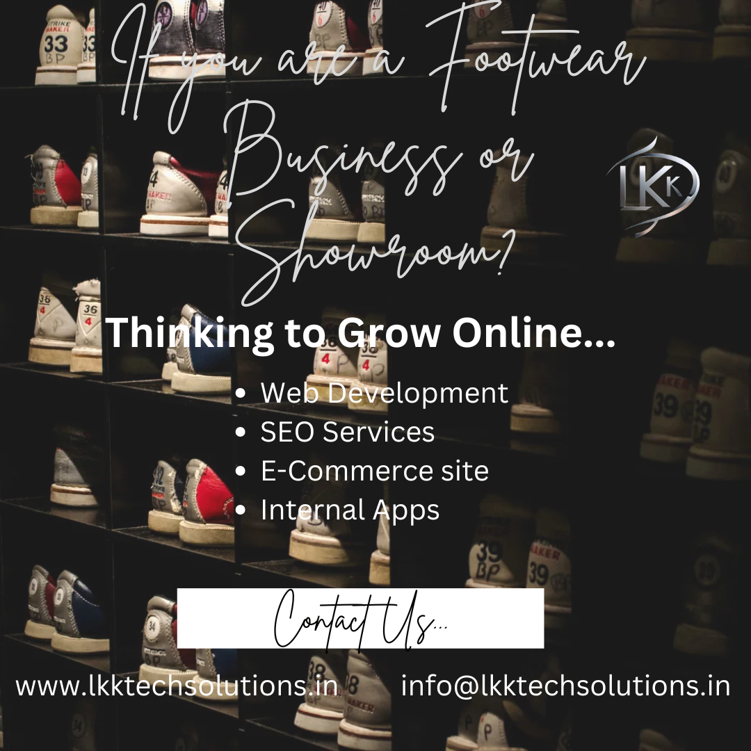 best footwear manufacturer