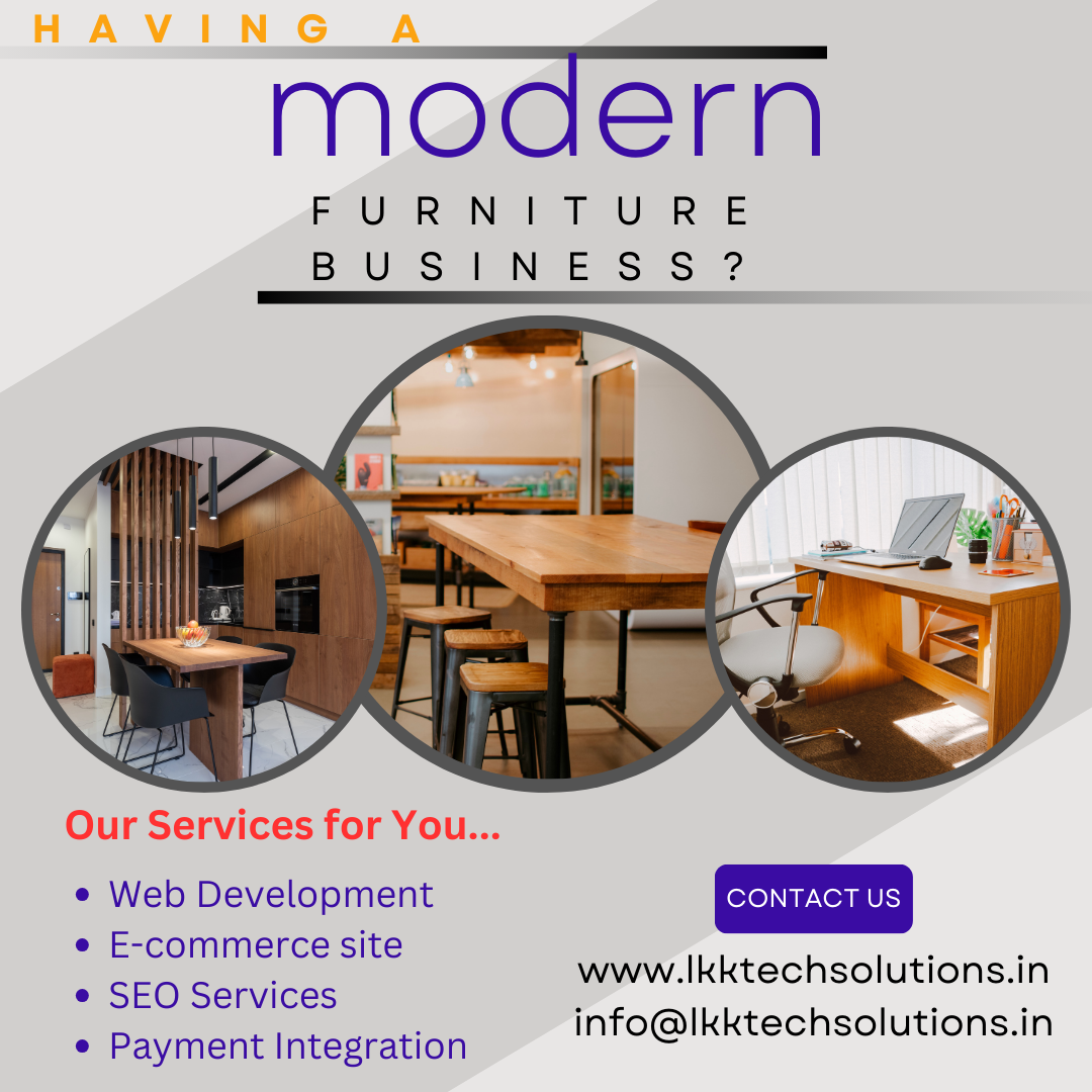 best furniture showroom