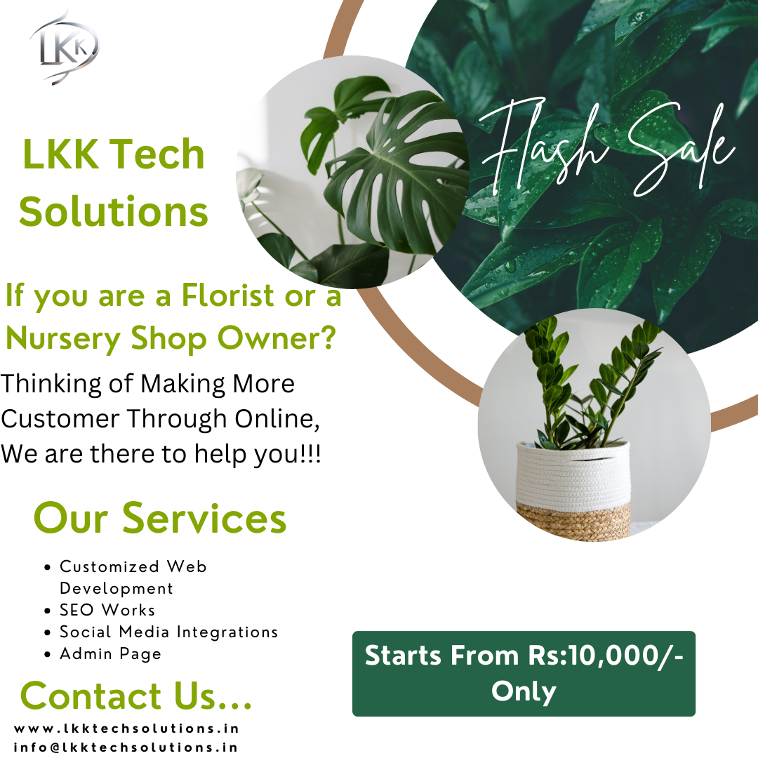 best garden and nursery shop