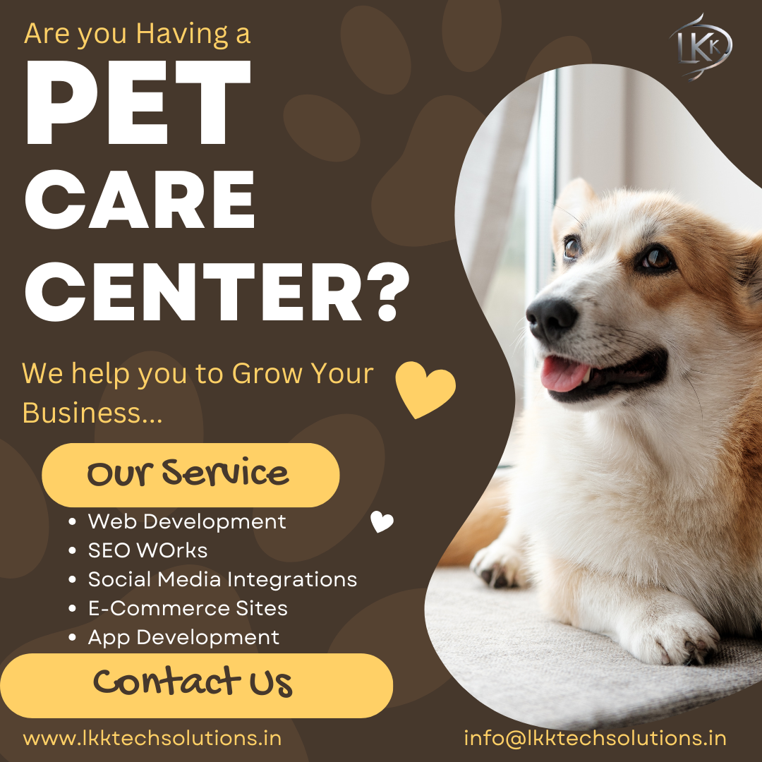 best pet care business