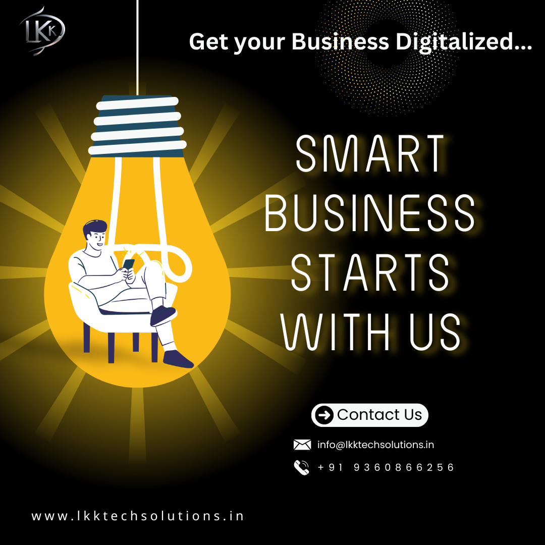 smart business solutions