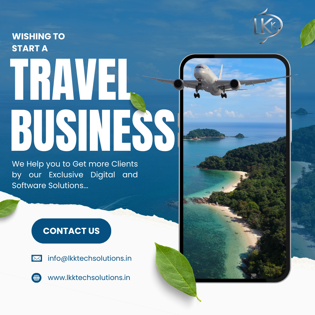 best travel company